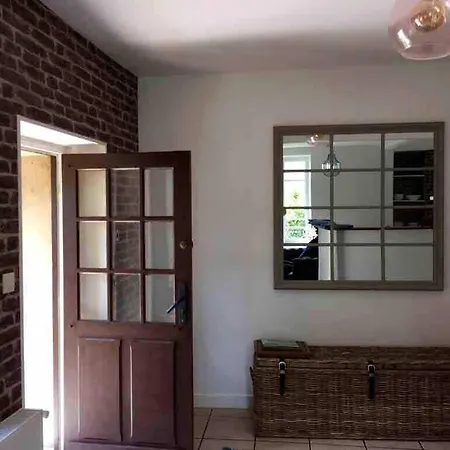 Appartamento La Maisonnette à *