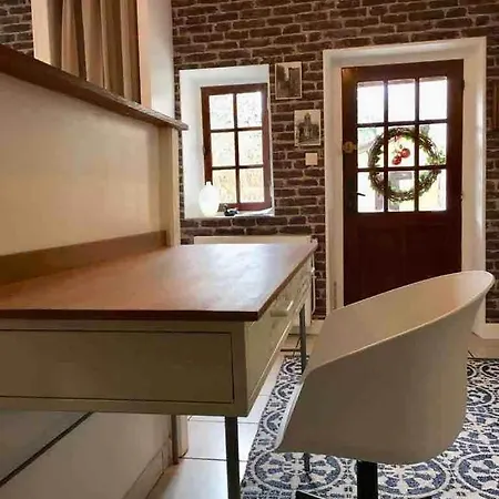 La Maisonnette à