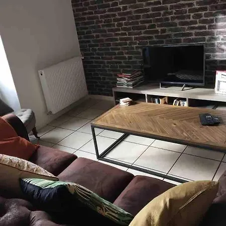 Appartamento La Maisonnette à