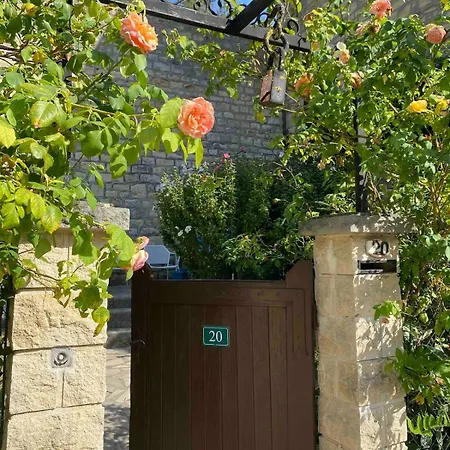 La Maisonnette à Appartamento