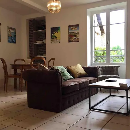 La Maisonnette à Auvers-sur-Oise