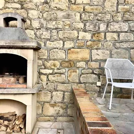La Maisonnette à * Auvers-sur-Oise