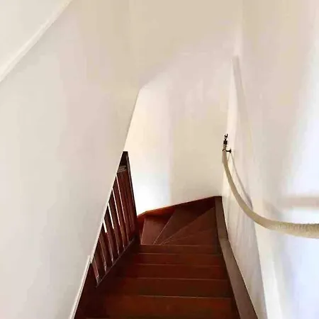 La Maisonnette à Appartamento