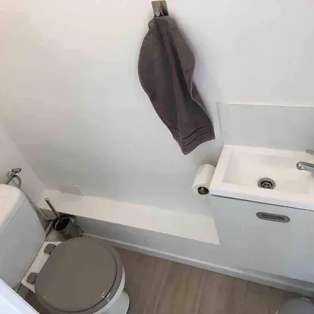 Appartamento La Maisonnette à *
