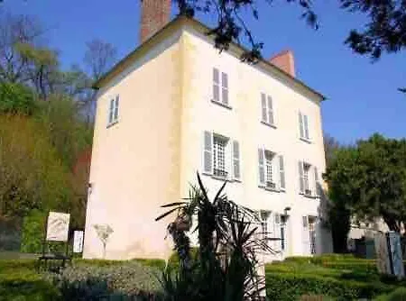 La Maisonnette à Appartamento *