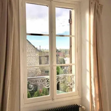 Appartamento La Maisonnette à *