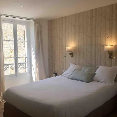 Appartamento La Maisonnette à Auvers-sur-Oise