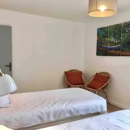 La Maisonnette à Appartamento