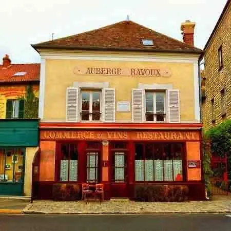 Appartamento La Maisonnette à *