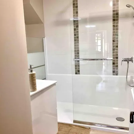Appartamento La Maisonnette à Auvers-sur-Oise
