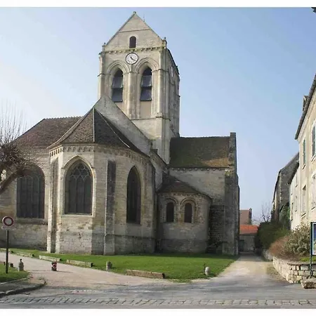 La Maisonnette à Appartamento
