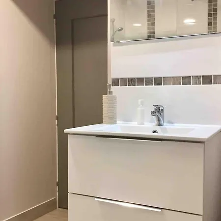 La Maisonnette à Appartamento Auvers-sur-Oise